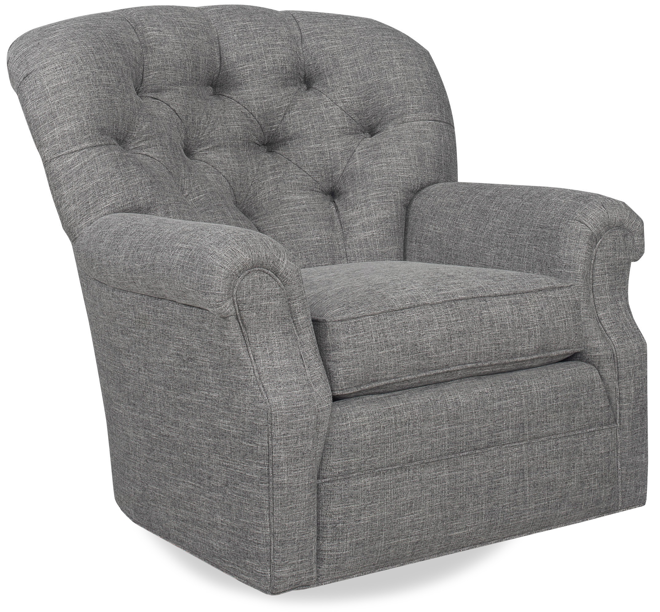 Benji swivel 2024 glider recliner